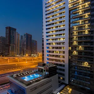 Millennium Place Marina Dubai