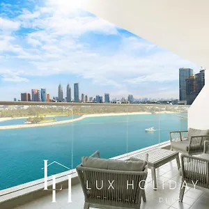 Lux - Opulent Island 3 Dubai